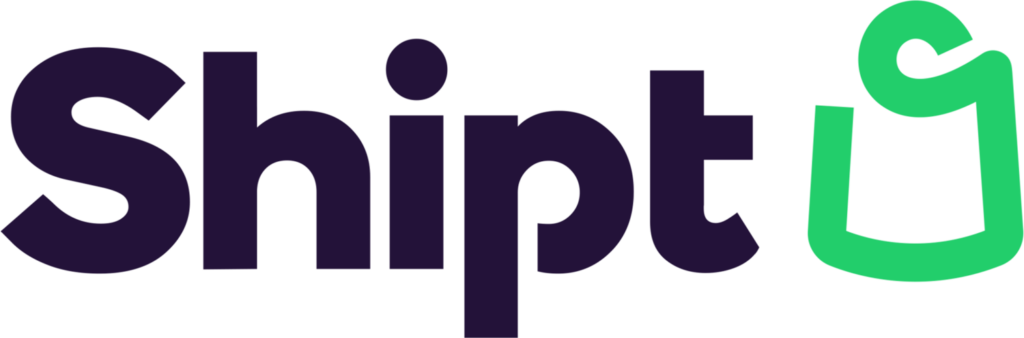 Shipt logo